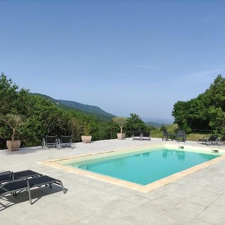 Les Jardins De Soulane B&B - Adults Only Belcastel-et-Buc Buitenkant foto