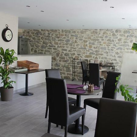 Les Jardins De Soulane B&B - Adults Only Belcastel-et-Buc Buitenkant foto