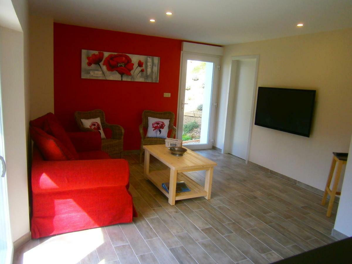 Les Jardins De Soulane B&B - Adults Only Belcastel-et-Buc Buitenkant foto