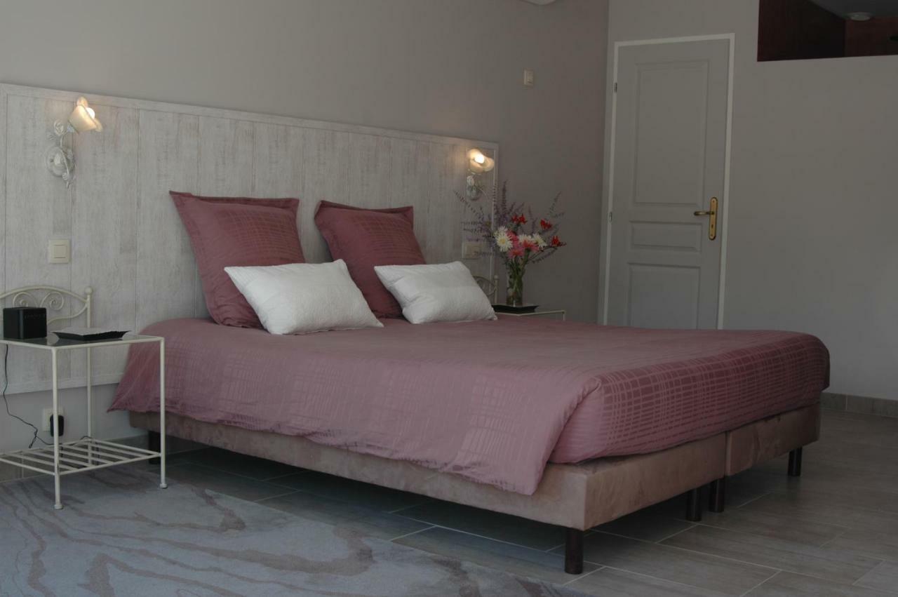 Les Jardins De Soulane B&B - Adults Only Belcastel-et-Buc Buitenkant foto