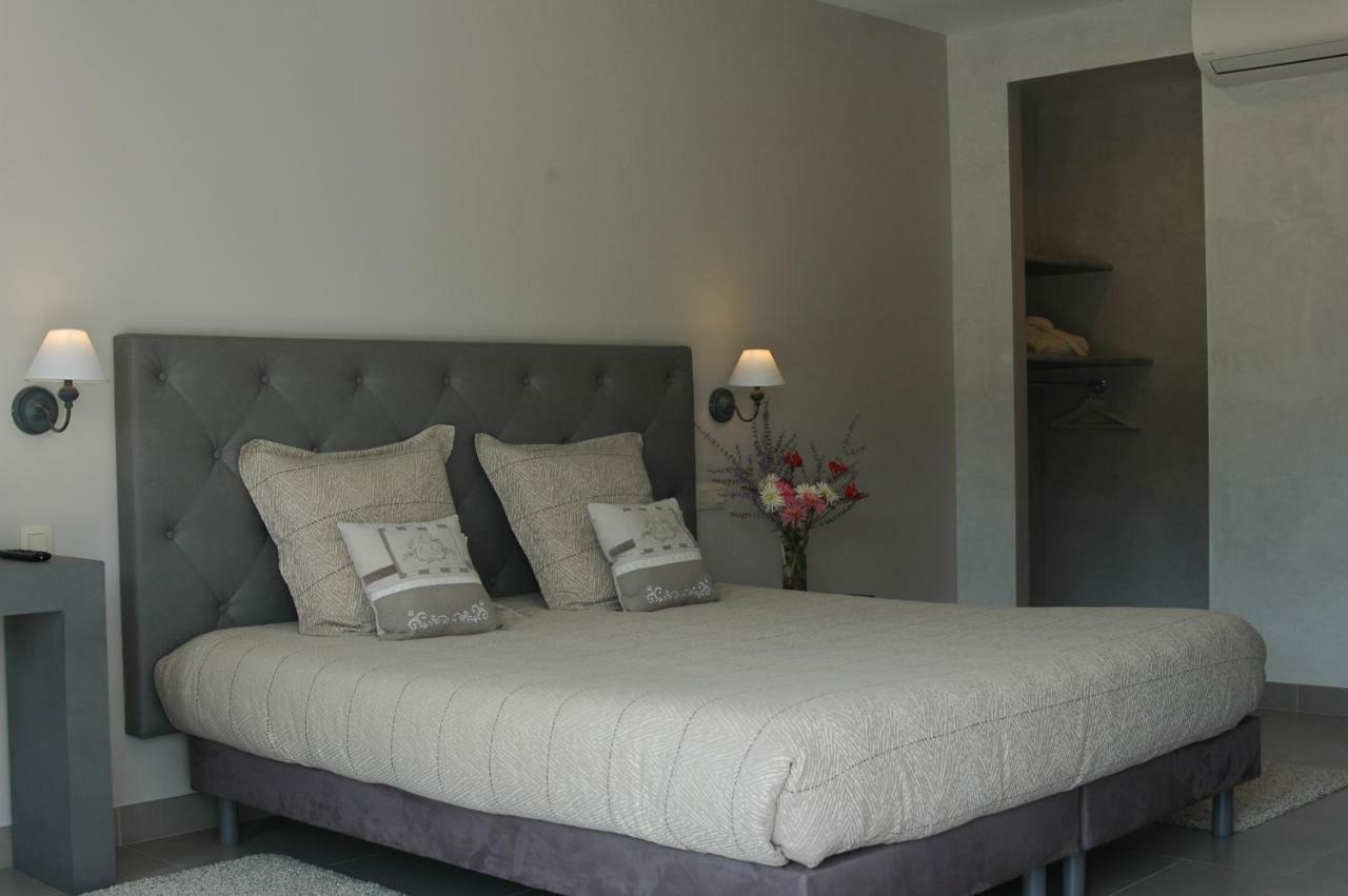 Les Jardins De Soulane B&B - Adults Only Belcastel-et-Buc Buitenkant foto