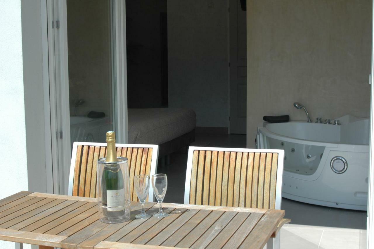 Les Jardins De Soulane B&B - Adults Only Belcastel-et-Buc Buitenkant foto
