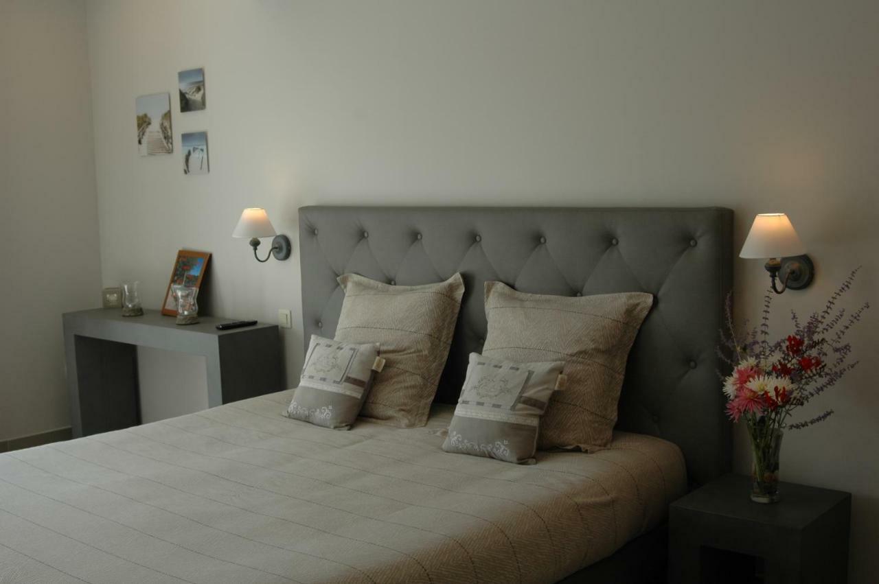 Les Jardins De Soulane B&B - Adults Only Belcastel-et-Buc Buitenkant foto