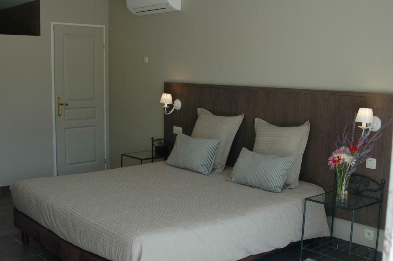 Les Jardins De Soulane B&B - Adults Only Belcastel-et-Buc Buitenkant foto