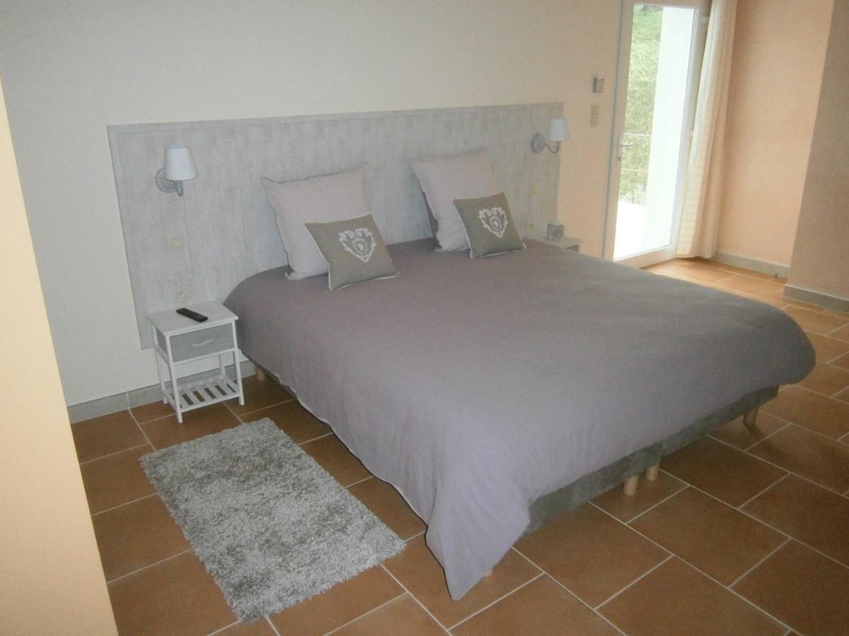 Les Jardins De Soulane B&B - Adults Only Belcastel-et-Buc Buitenkant foto