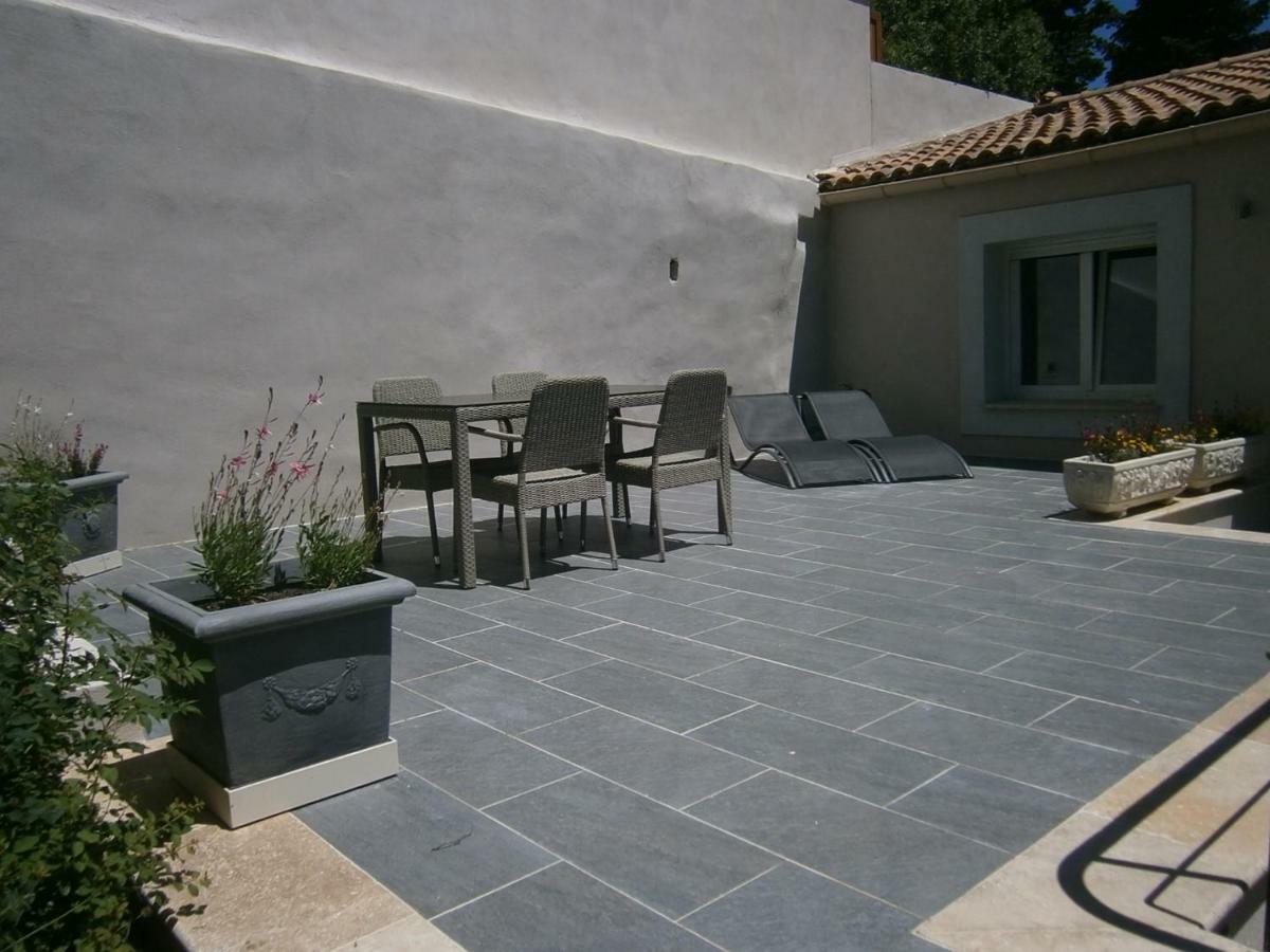 Les Jardins De Soulane B&B - Adults Only Belcastel-et-Buc Buitenkant foto