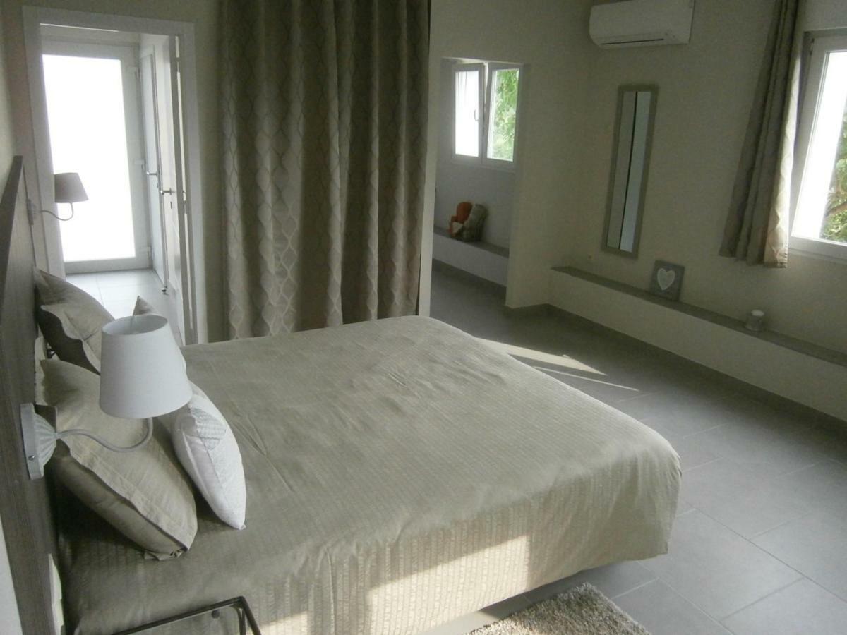 Les Jardins De Soulane B&B - Adults Only Belcastel-et-Buc Buitenkant foto